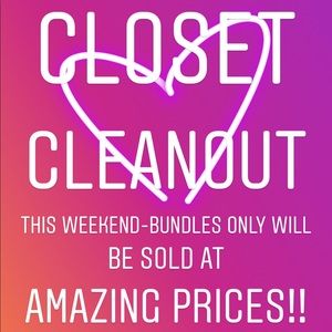 Great pieces, great prices and 1 time shipping!